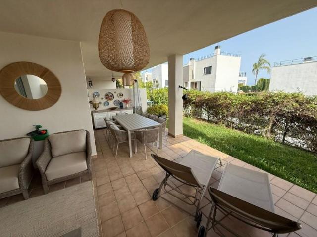 Piso en alquiler en Estepona, Málaga