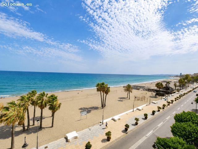 Piso en alquiler en Costa del Sol Occidental, Andalucía