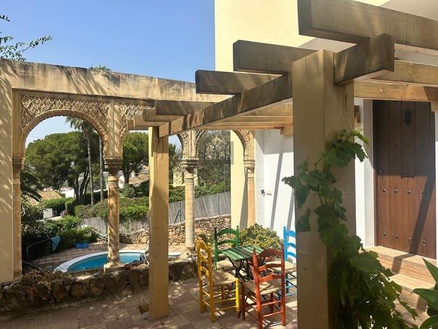 Piso en alquiler en Estepona, Barriada Blas Infante