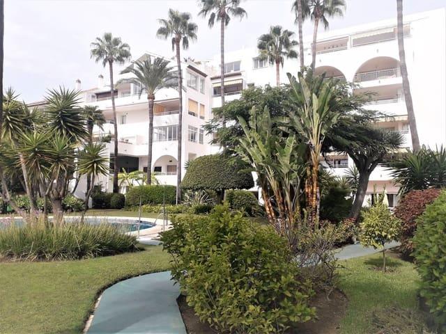 Piso en alquiler en Estepona, Barriada Blas Infante