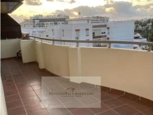 Piso en alquiler en Barriada Islas Canarias, Costa del Sol Occidental