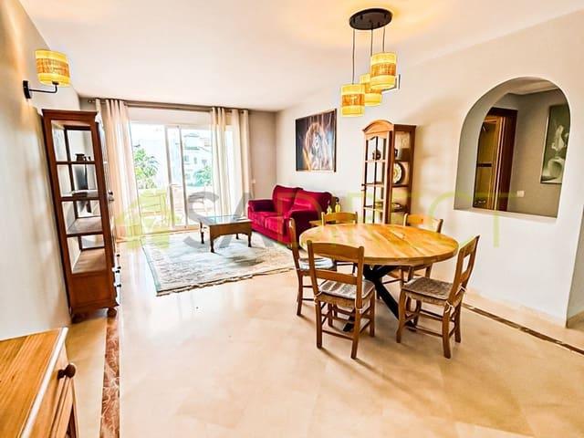 Piso en alquiler en Barriada Islas Canarias, Costa del Sol Occidental