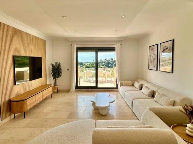 Piso en alquiler en Estepona, Barriada Blas Infante