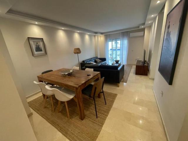 Piso en alquiler en Barriada Blas Infante, Estepona