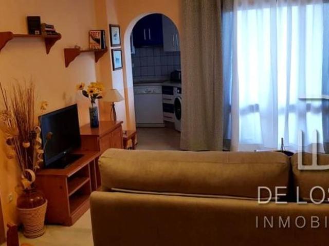 Piso en alquiler en Estepona, Saladavieja