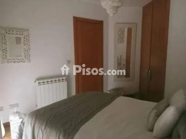 Apartamento en alquiler en Poio, Pontevedra