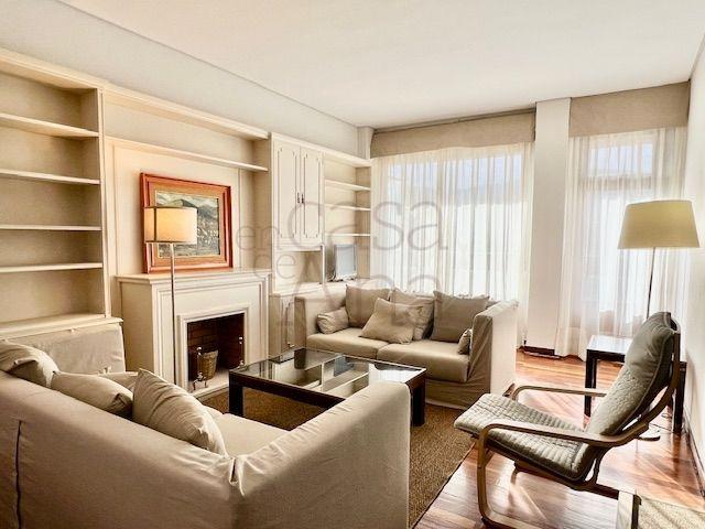 Apartamento en alquiler en Abando, Bilbao