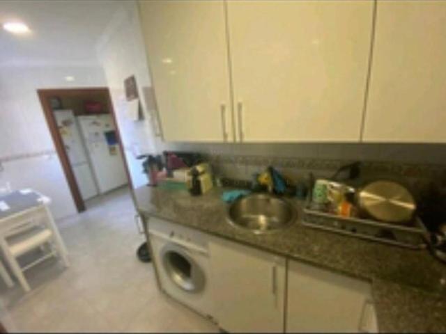 Piso en alquiler en Etxebarri, Guipúzcoa