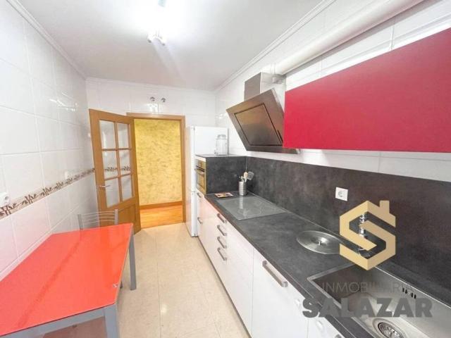 Piso en alquiler en Etxebarri, Guipúzcoa