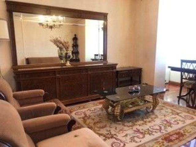 Apartamento en alquiler en San Lorenzo, Segovia
