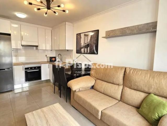 Apartamento en alquiler en A Coruña, Galicia