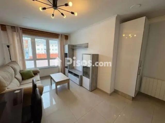 Apartamento en alquiler en A Coruña, Galicia