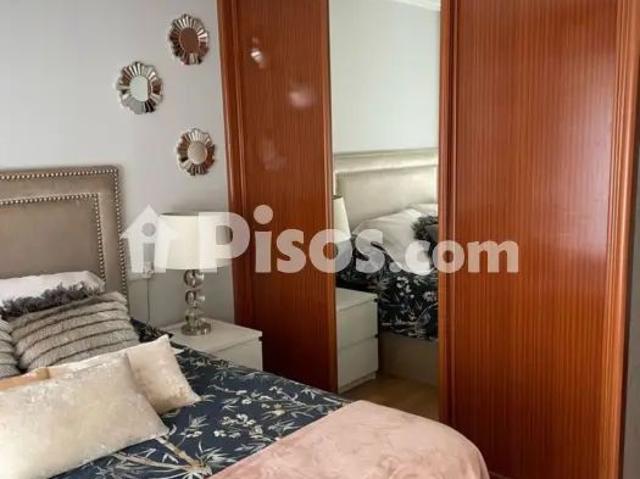 Apartamento en alquiler en A Coruña, Galicia