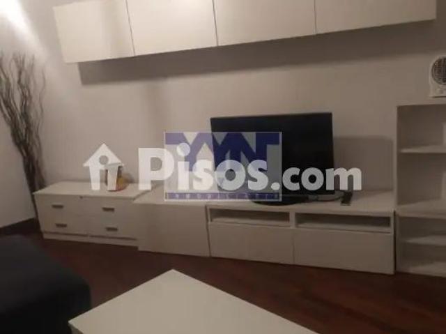 Apartamento en alquiler en A Coruña, Galicia