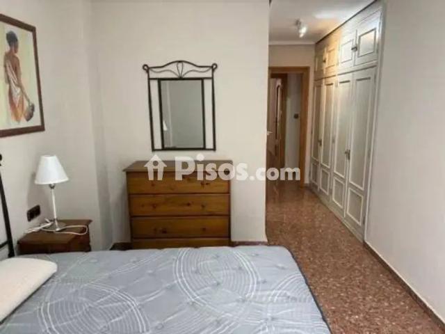 Apartamento en alquiler en Distrito 4, Albacete