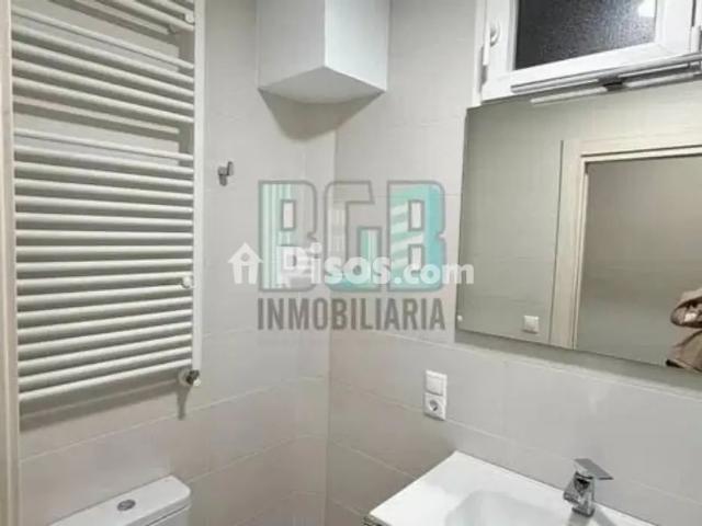 Apartamento en alquiler en Distrito 4, Albacete