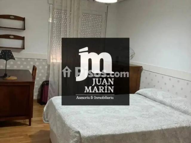 Apartamento en alquiler en Distrito 4, Albacete