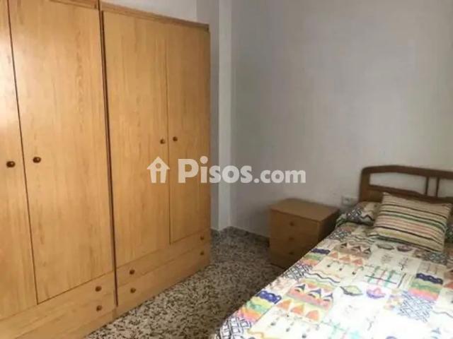 Apartamento en alquiler en Distrito 4, Albacete