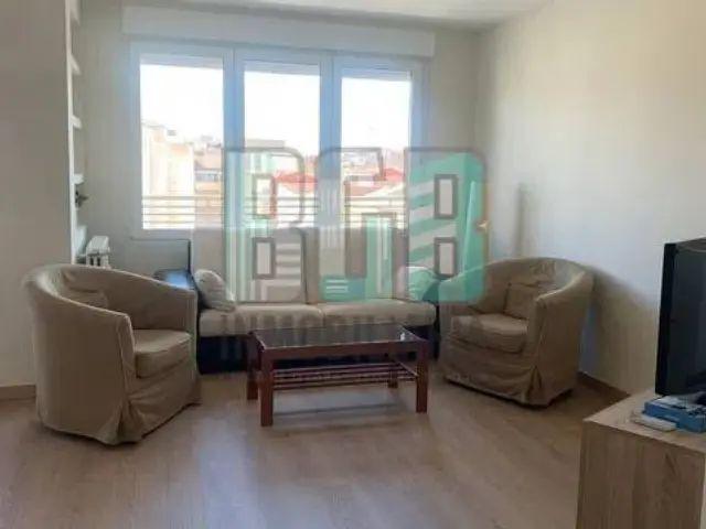 Apartamento en alquiler en Distrito 4, Albacete