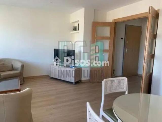 Apartamento en alquiler en Distrito 4, Albacete