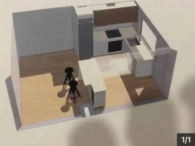 Apartamento en alquiler en Vigo