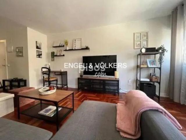 Apartamento en alquiler en Vigo