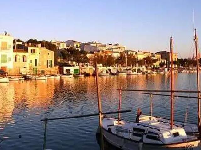 Piso en alquiler en Migjorn, Baleares