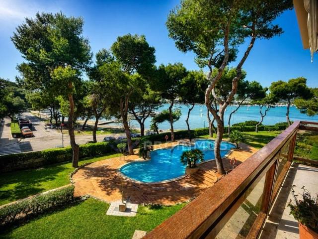 Piso en alquiler en Migjorn, Baleares