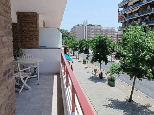 Piso en alquiler en Lloret De Mar, Girona