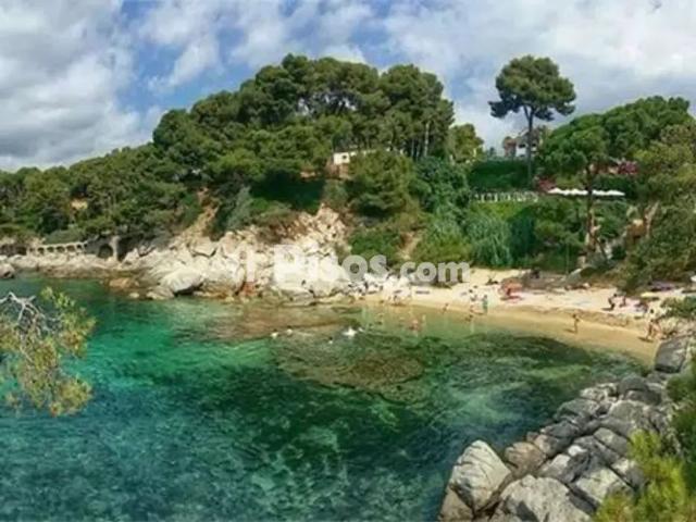 Apartamento en alquiler en Eixample, Gironès