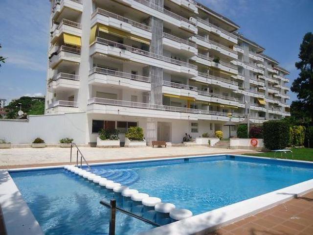 Piso en alquiler en Lloret De Mar