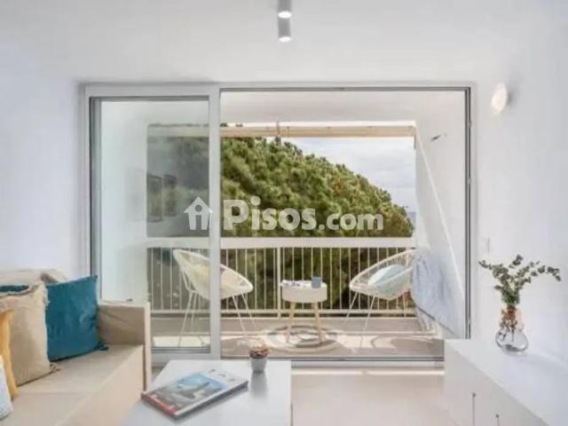 Apartamento en alquiler en Eixample, Gironès