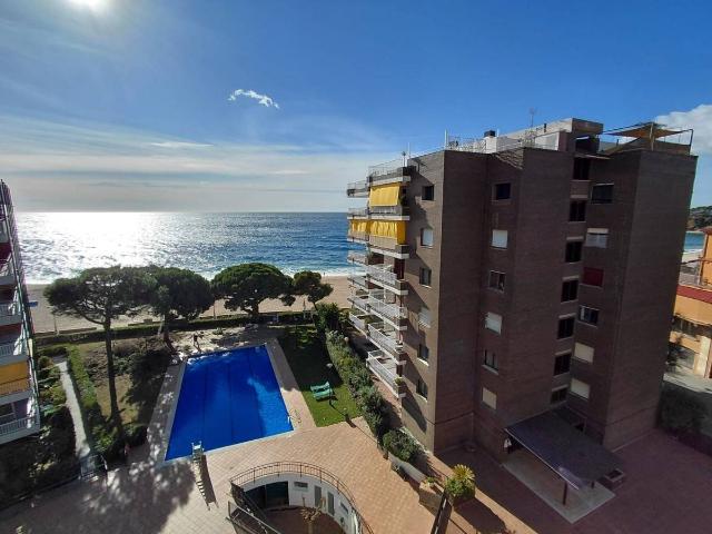 Piso en alquiler en Lloret de Mar, Girona