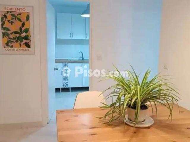 Apartamento en alquiler en Eixample, Gironès
