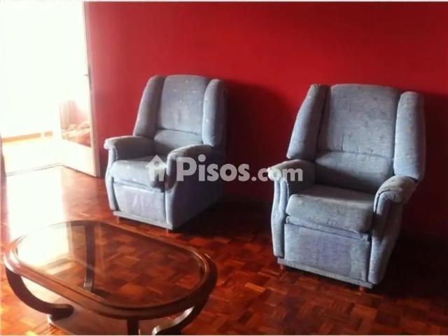 Apartamento en alquiler en A Coruña, Galicia