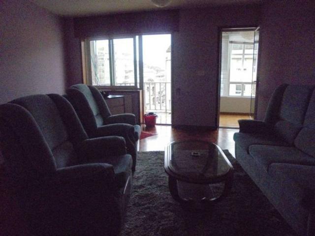 Piso en alquiler en Ferrol, Galicia