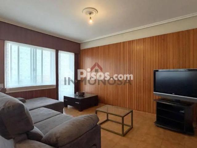 Apartamento en alquiler en A Coruña, Galicia