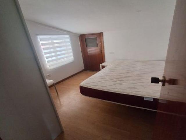 Piso en alquiler en Ferrol, Galicia