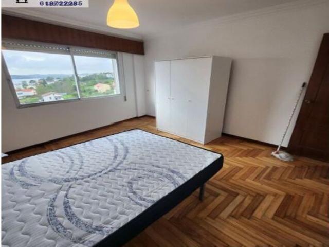 Piso en alquiler en O Rego da Moa, Ferrol