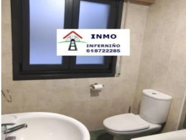 Piso en alquiler en Fene, Ferrol