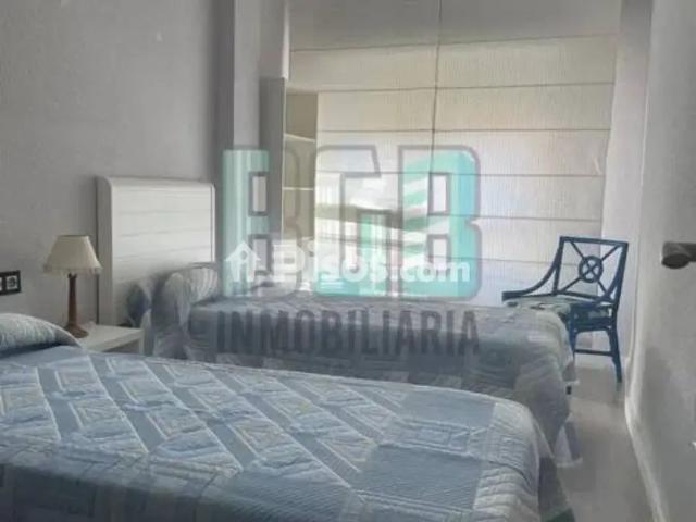 Apartamento en alquiler en Distrito 4, Albacete
