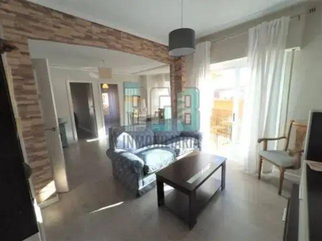 Apartamento en alquiler en Distrito 4, Albacete