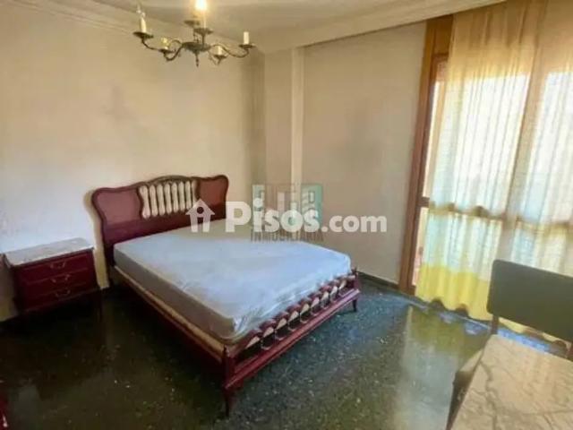 Apartamento en alquiler en Distrito 4, Albacete