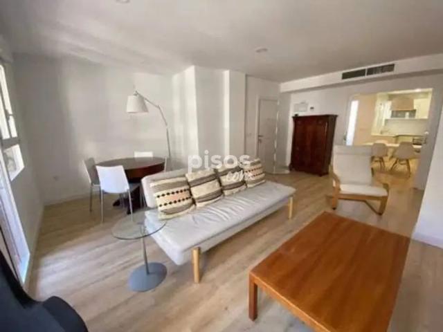 Apartamento en alquiler en Distrito 4, Albacete