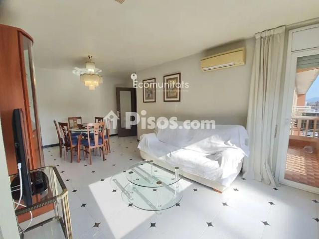 Apartamento en alquiler en els Quatre Garrofers, Tarragonès