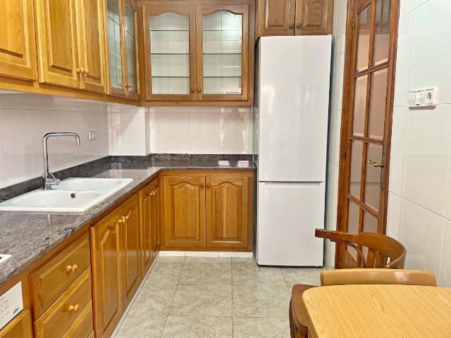 Piso en alquiler en el Rastre, Tortosa