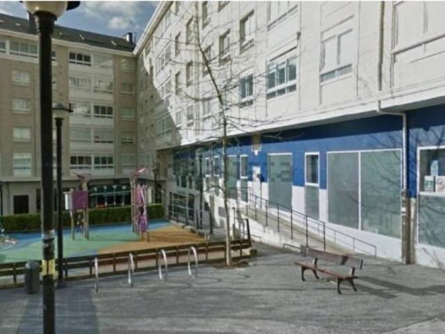Piso en alquiler en Ferrol, Galicia