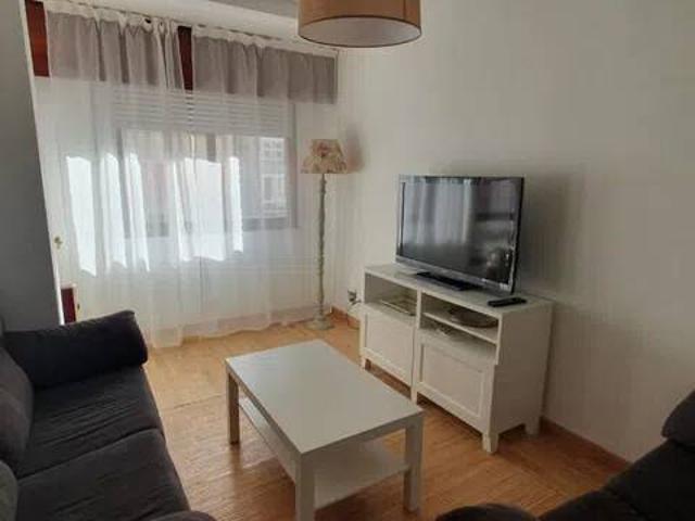 Piso en alquiler en Ferrol