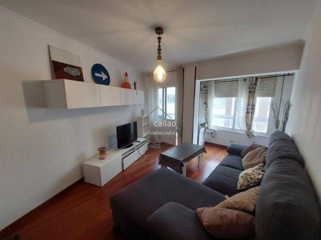 Piso en alquiler en Ferrol, Galicia
