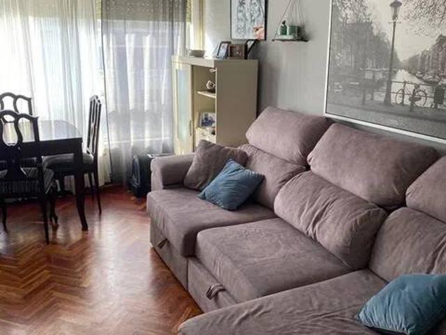 Piso en alquiler en Ferrol